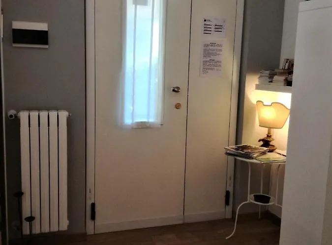 Nocleg ze śniadaniem San Francesco Centro 3*