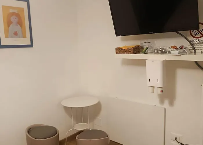 Nocleg ze śniadaniem San Francesco Centro