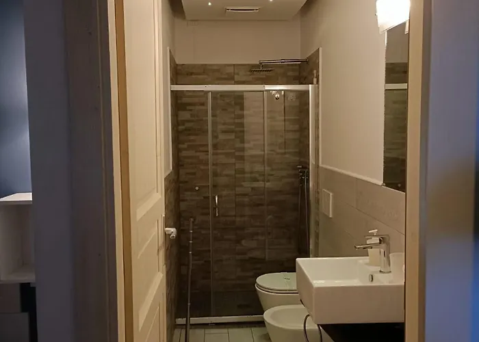 San Francesco Centro Nocleg ze śniadaniem