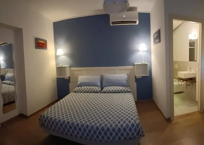 San Francesco Centro Nocleg ze śniadaniem Pescara