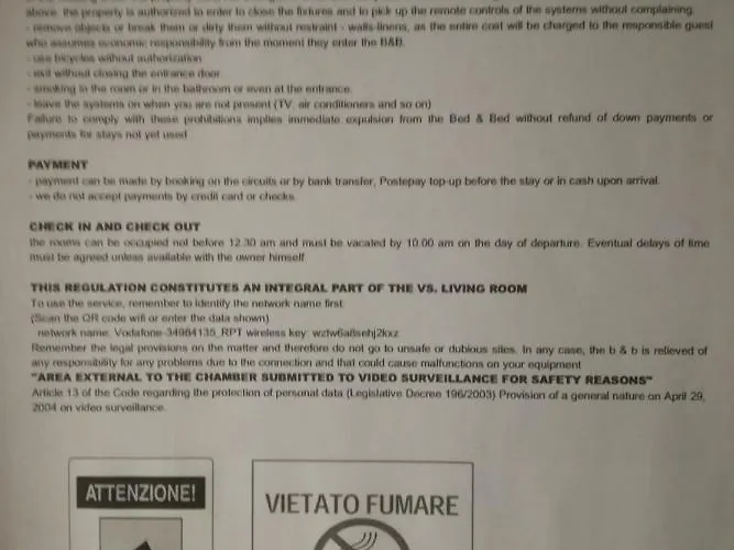 San Francesco Centro 3* Pescara