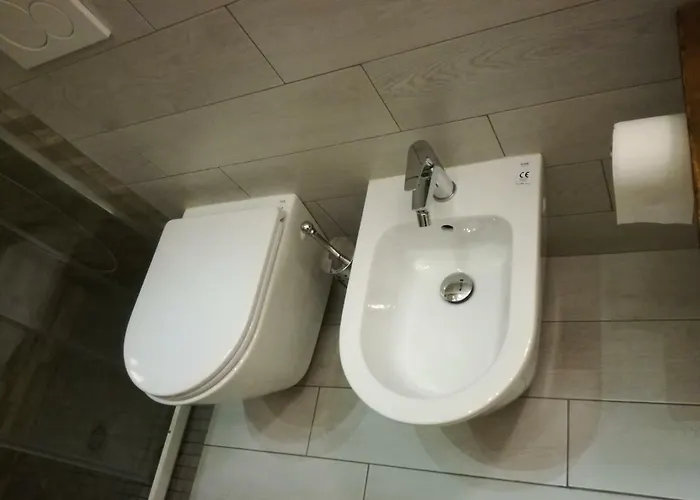 San Francesco Centro 3* Pescara