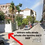 San Francesco Centro 3* Pescara