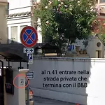 San Francesco Centro 3* Pescara