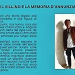 San Francesco Centro Panzió 3*