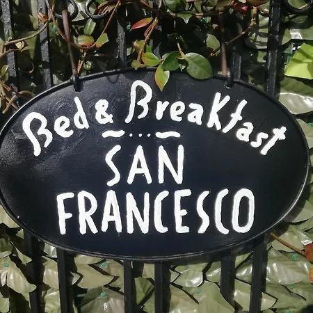 San Francesco Centro 佩斯卡拉