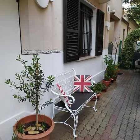 Bed & Breakfast San Francesco Centro