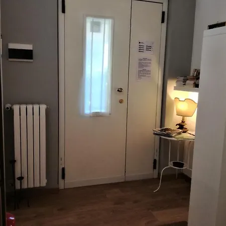 Bed and breakfast San Francesco Centro 3*