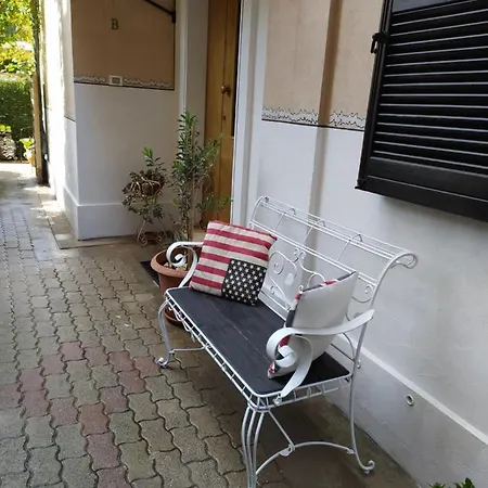 Bed & Breakfast San Francesco Centro