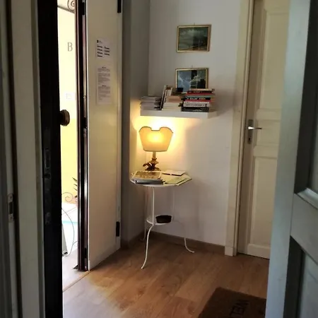 Bed and Breakfast San Francesco Centro Πεσκάρα