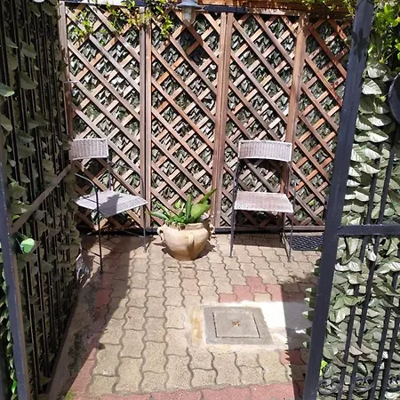 Bed & Breakfast San Francesco Centro Pescara