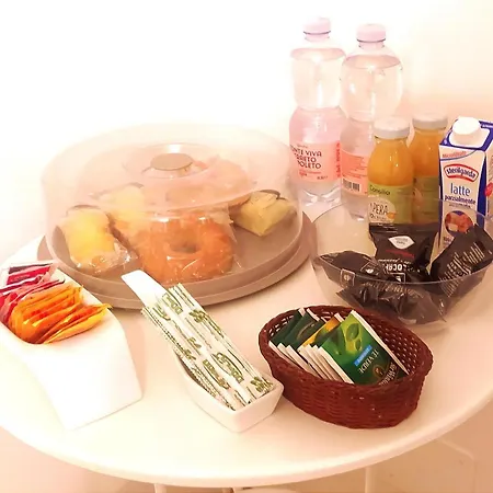 San Francesco Centro Bed and breakfast