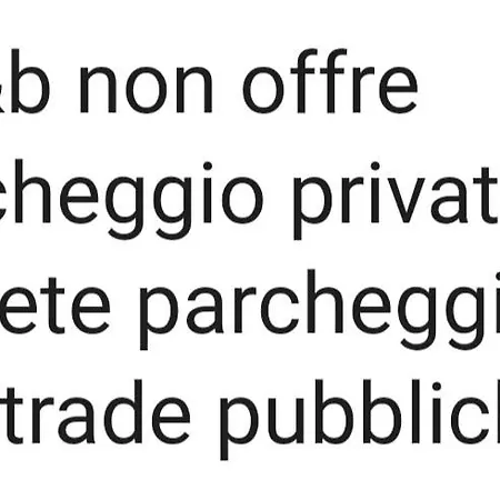 San Francesco Centro 3*