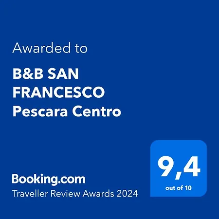 Bed & Breakfast San Francesco Centro 3*