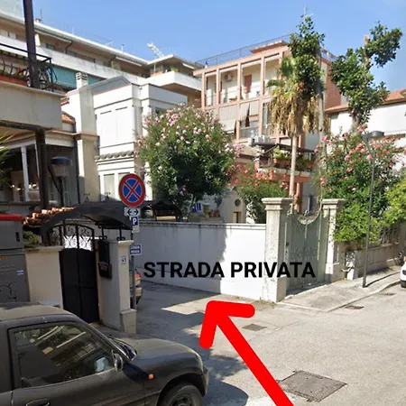 San Francesco Centro 住宿加早餐酒店