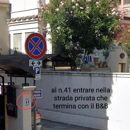 San Francesco Centro 3* Πεσκάρα