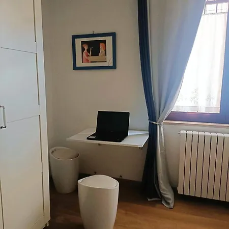 San Francesco Centro Bed and Breakfast Πεσκάρα