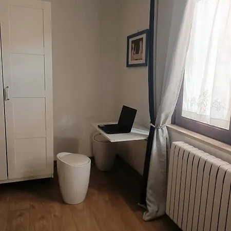 Bed and Breakfast San Francesco Centro Πεσκάρα