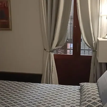 San Francesco Centro 佩斯卡拉