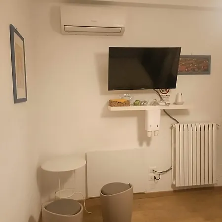 San Francesco Centro