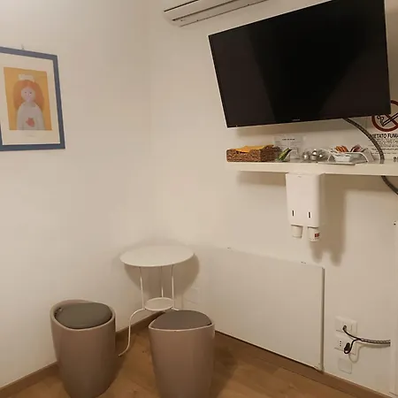 Bed and breakfast San Francesco Centro