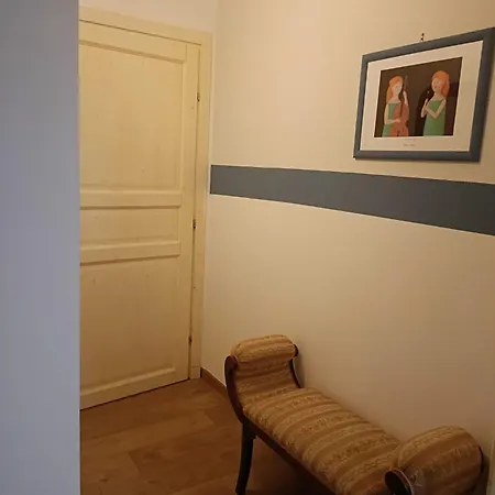 Bed and breakfast San Francesco Centro 3*