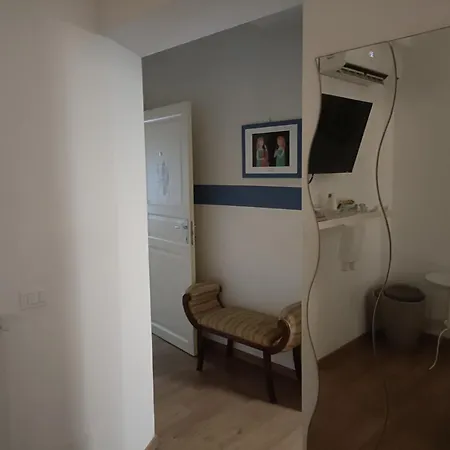 San Francesco Centro Bed & Breakfast Pescara