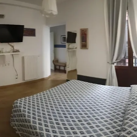 Bed and Breakfast San Francesco Centro Πεσκάρα