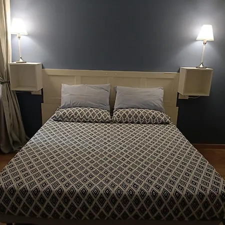 San Francesco Centro 3*