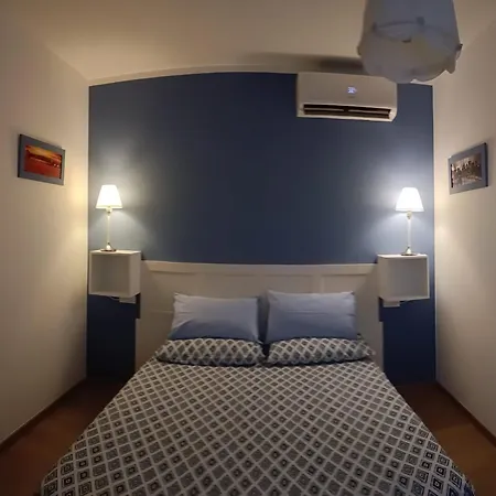San Francesco Centro Bed & Breakfast