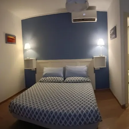 San Francesco Centro Bed and Breakfast Πεσκάρα