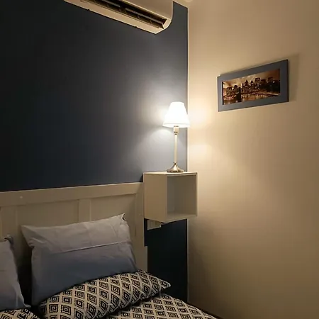 住宿加早餐酒店 San Francesco Centro 佩斯卡拉