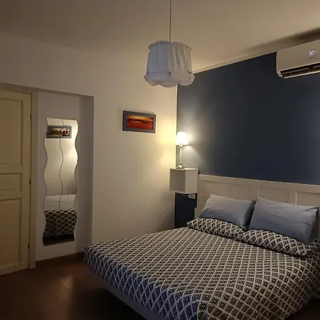 San Francesco Centro 3* Πεσκάρα