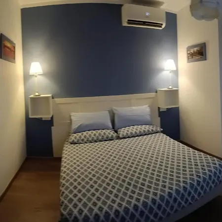 住宿加早餐酒店 San Francesco Centro