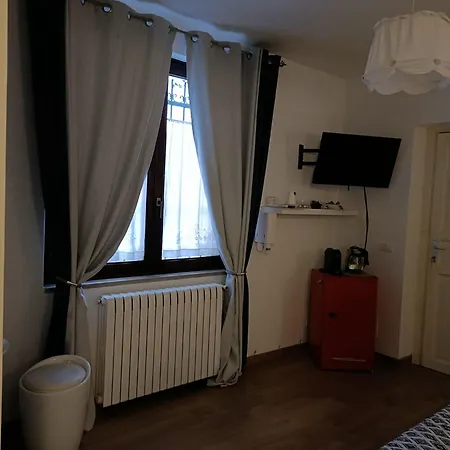 Bed and Breakfast San Francesco Centro Πεσκάρα