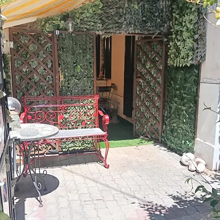 San Francesco Centro 3*