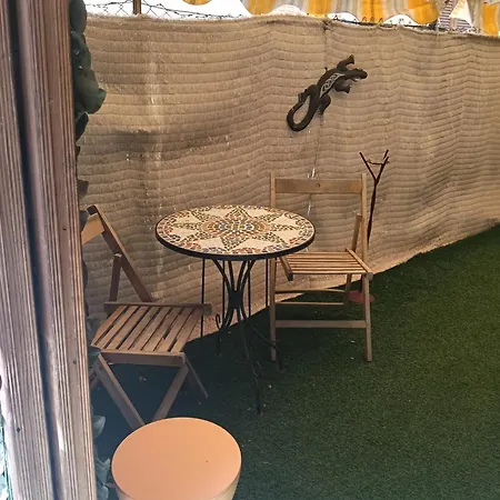 San Francesco Centro Bed and Breakfast