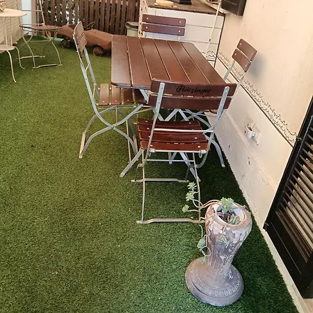 Bed and Breakfast San Francesco Centro
