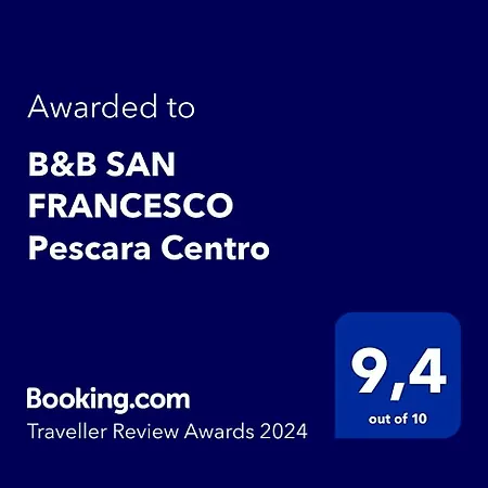 San Francesco Centro Bed and Breakfast 3*