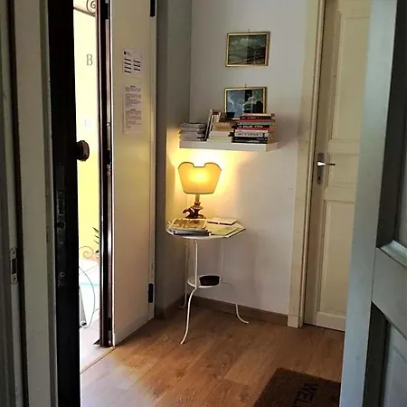 San Francesco Centro Bed and Breakfast Πεσκάρα