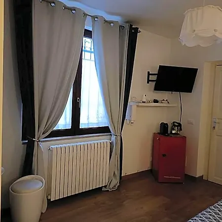 San Francesco Centro Bed and Breakfast 3*