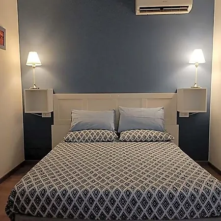Bed and Breakfast San Francesco Centro 3*