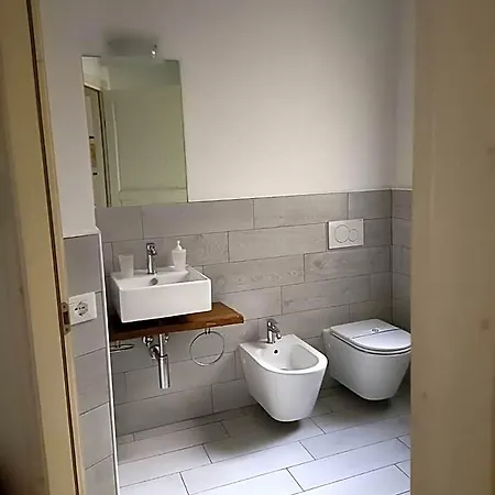 San Francesco Centro 3*