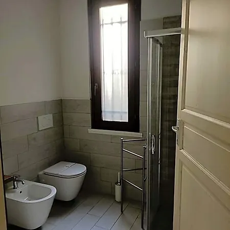 Bed and Breakfast San Francesco Centro