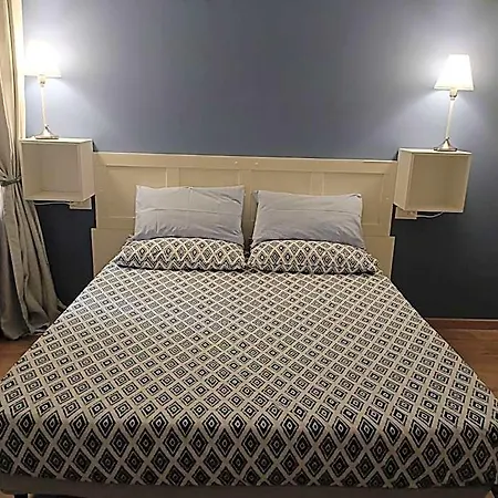 San Francesco Centro Bed and Breakfast Πεσκάρα