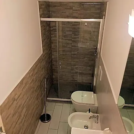 San Francesco Centro 3*