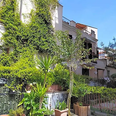 San Francesco Centro 3* Πεσκάρα
