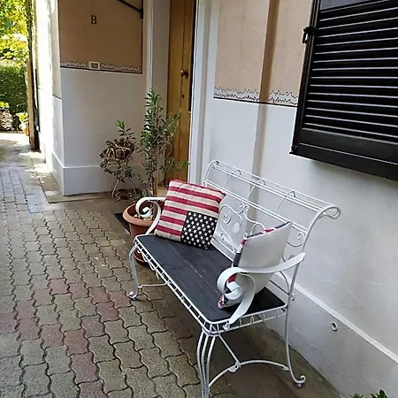 San Francesco Centro 3* Πεσκάρα