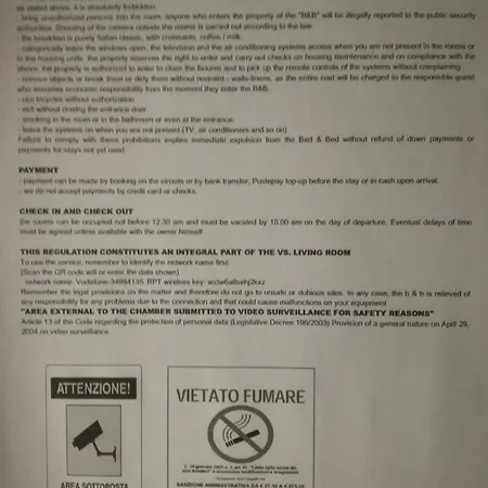 San Francesco Centro 3* Πεσκάρα