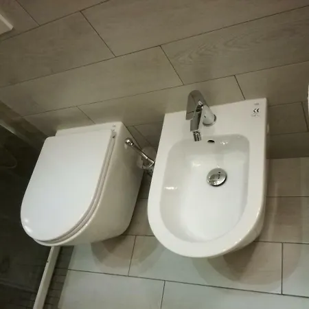 San Francesco Centro 3* Πεσκάρα